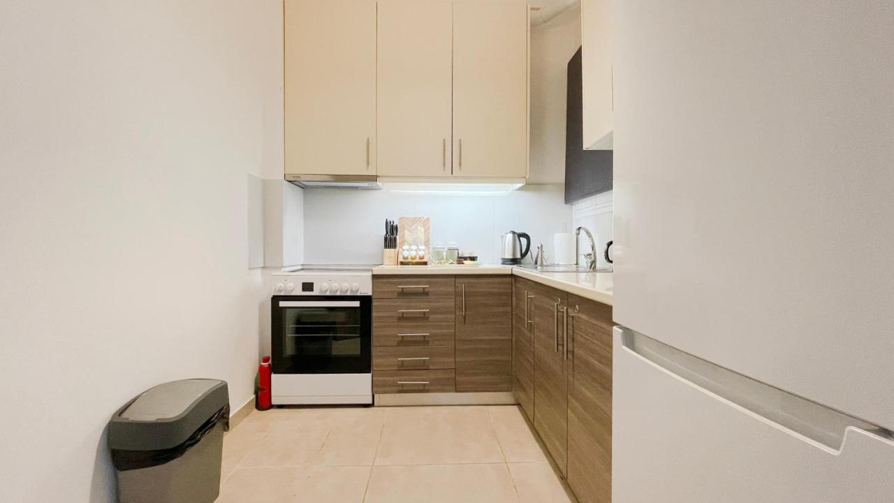 Kodrigktonos Central 77Sqm Apt In Viktoria Athena Bagian luar foto