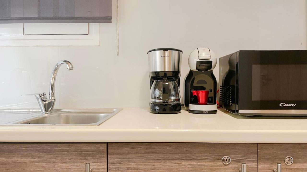 Kodrigktonos Central 77Sqm Apt In Viktoria Athena Bagian luar foto